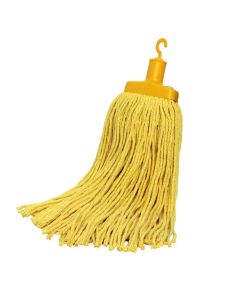 Sabco 400g Ultimate Pro Clean Mops - Yellow