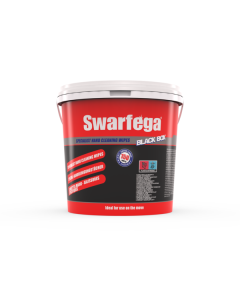 DEB Swarfega Black Box Specialist Wipes Bucket of 150 x 4