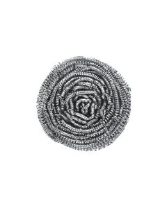 Oates Stainless Steel Scourer Premium - Large