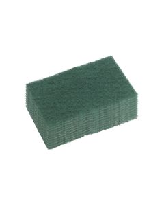 Oates DuraClean Heavy Duty Scour Pad, Pack of 10