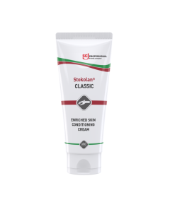 DEB STOKOLAN Classic Enriched Skin Conditioning Cream 1L x 6