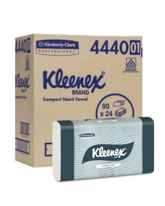 Compact Hand Towel 29.5cm x 19cm, 24pcks x 90shts