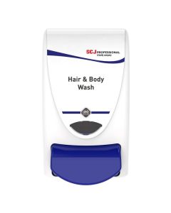 1L PRO WHT SCJP SHOWER UK