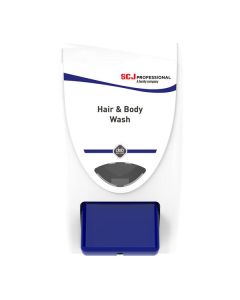 2L PRO SCJP CLEANSE SHOWER UK