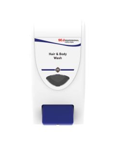 4L PRO WHT SCJP CLEANSE WHITE UK