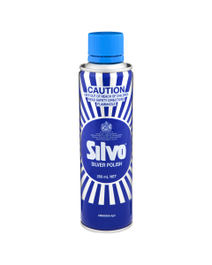 Silvo Polish 250ml x 6