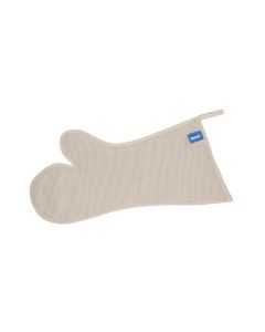 Oates Elbow Length Oven Glove - Single