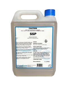 Chemform Stainless Steel Polish 5L