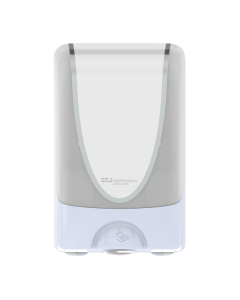 DEB TouchFREE Ultra 1.2L Dispenser - WHITE