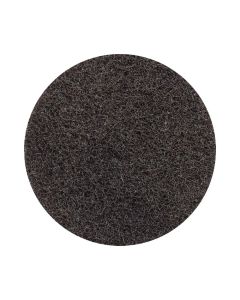 Edco Glomesh Stripping Pad 400mm - Black