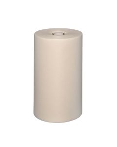 TRULOLINT Perforated White Roll 30 x60cm 115 Wipes x 6 Rolls