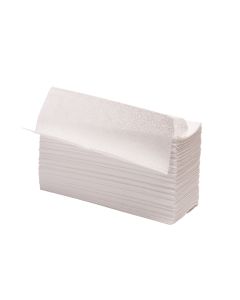 TRUPREP Melt Brown EPIC White Wipes 42cm x 34.5cm 150 Wipes / CTN