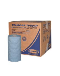 Truroar Blue 24.5X70Cm