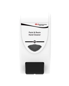 DEB Cleanse Ultra Paint & Resin Hand Cleaner 4L Dispenser