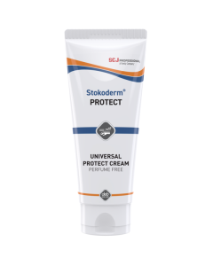 DEB STOKODERM Protect PURE General Skin Protection Cream 100ml x 12