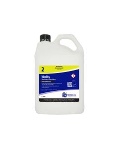 Vitality Washroom Maintainer 5 Litre