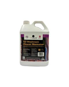 Wirrpanda G3-Washroom Cleaner GECA