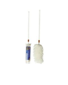 Oates Wool Duster with Telescopic Handle