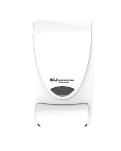 DEB Proline Curve Manual 1L Dispenser - WHITE